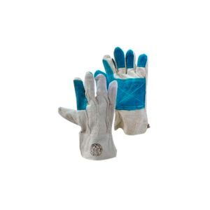 Guante Carnaza Reforzado