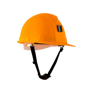 Casco Barbuquejos elastica de 2 puntos