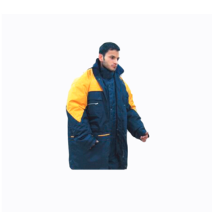 chaqueta para cuarto frio