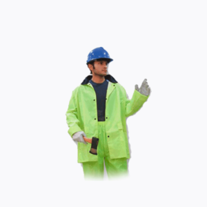 Conjunto Industrial PVC