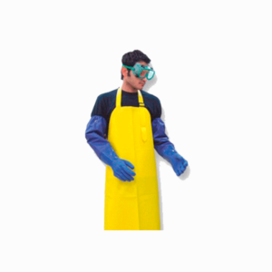 Delantal PVC