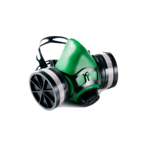 Respirador Dos Cartucho