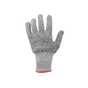 Guante Anti Corte Anillos De Acero