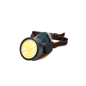 Respirador un Cartucho