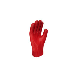 Guante PVC Puño Corto