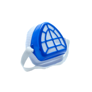 Respirador Triangular