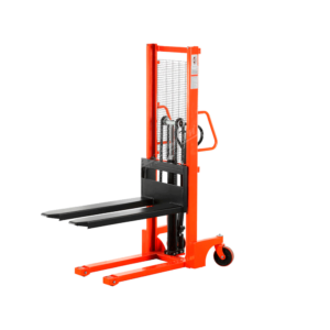 Apilador Montacargas Manual