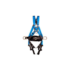 Altura 4 Argollas Con Faja