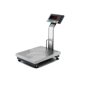 Bascula de Piso