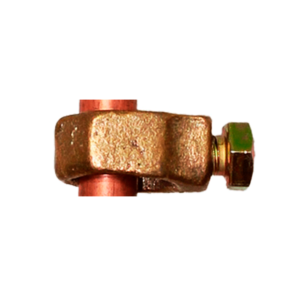 Borne Para Varilla Coperwell