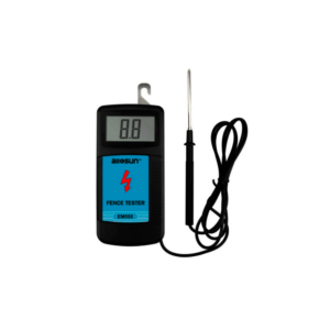 Chequeador De Corriente Digital