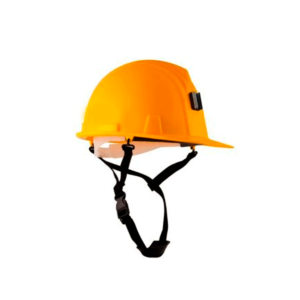 Casco Barbuquejo Cinta Reata