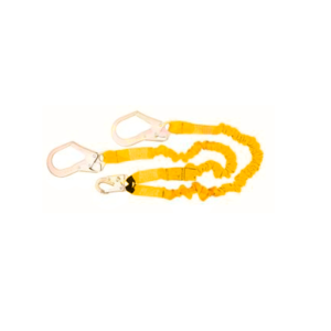 Eslinga Elástica Doble Terminal