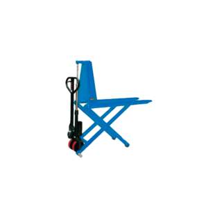 Estibador Tipo Tijera