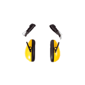 Protector Auditiva Tipo Sombrilla