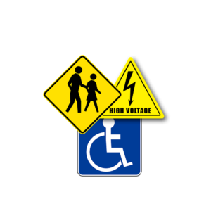 Señalización Industrial