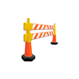 Señalizador Tubular