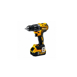 Taladro Atornillador De Impacto